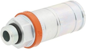 Szybkozłącze gniazdo 7/8" UNF O-ring 3CFHF178UNFF