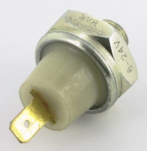 Czujnik ciśnienia oleju Zetor 20976647