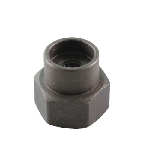 Adapter M8x1,25 Lewy / Wewnętrzny FGP015291 - Intertraktor
