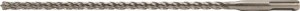 Wiertło udarowe 8x260 mm do betonu HiKOKI 783224