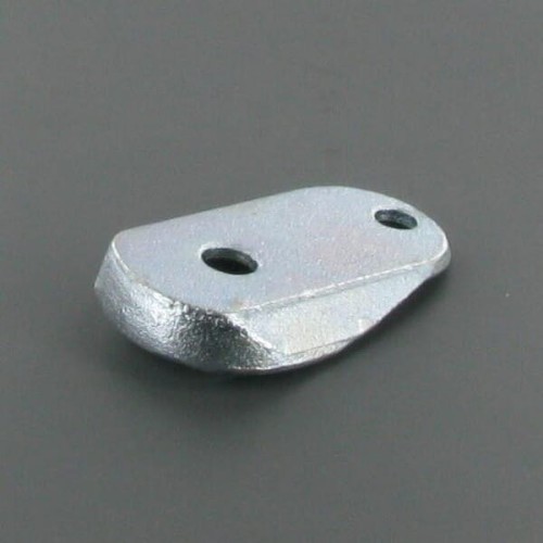 Osłona nakrętki 4122504490 - Intertraktor