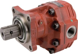 Pump FP30.34D0-16Z0-LGE/GE-N FP3034D16Z0