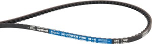 Pas klinowy Super XE power pro XPZ1700XEP