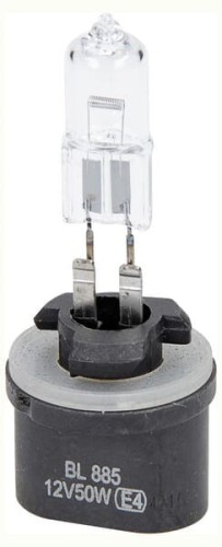 Żarówka PG13, 12,8 V, 50 W 140612850130 - Intertraktor