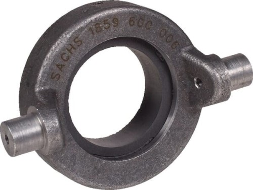 Łożysko oporowe, F&S 1859600006 - Intertraktor