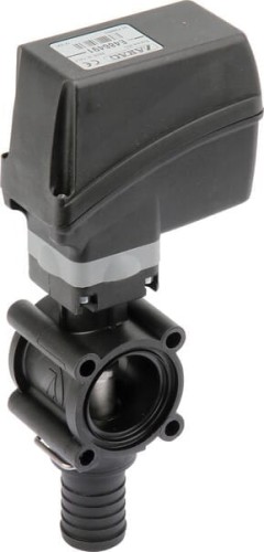 Elektr. zawór prop.190l/mi 8730022S - Intertraktor