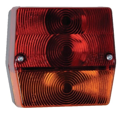 Lampa tylna zespolona Lely 9109600153 - Intertraktor