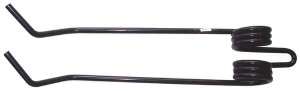 Palec zagarniający, 12 mm pasujący do Kuhn 95188000N