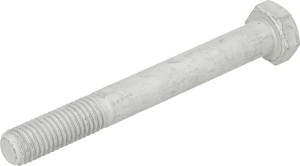 Śruba z łbem 6-kt. Fella 128062