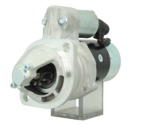 Rozrusznik 12V 3.0kW Z-9 CW Kramp STA2617192 - Intertraktor