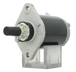 Rozrusznik 12V 0.5kW Z-10 CCW Kramp STA2617179
