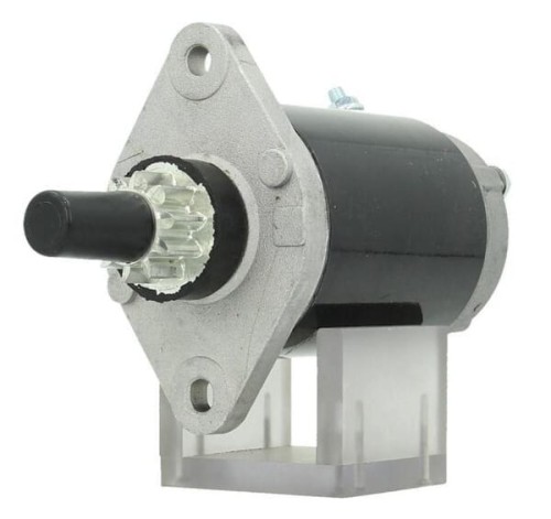 Rozrusznik 12V 0.5kW Z-10 CCW Kramp STA2617179 - Intertraktor
