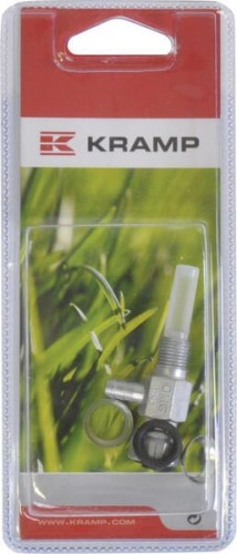 Kranik paliwa M10x1 KGFGP453840P001 - Intertraktor