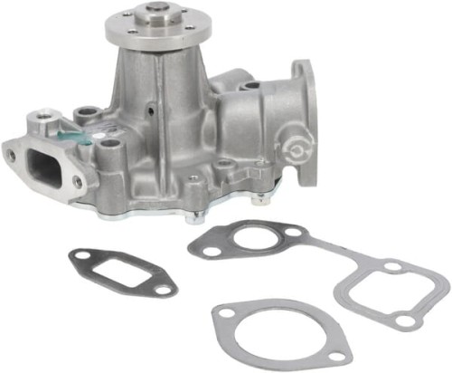 Pompa wody 825265 - Intertraktor
