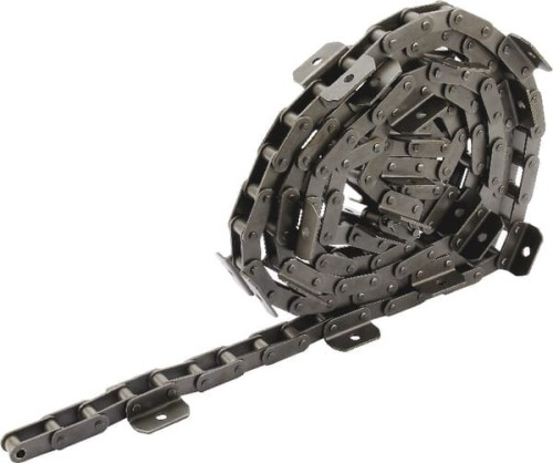 Łańcych przenośnika pochyłego 0005209020KR - Intertraktor