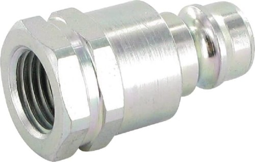 Szybkozłącze gniazdo 1/4" 1134604201 - Intertraktor