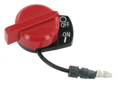 Wyłącznik 35120Z0DV81 - Intertraktor