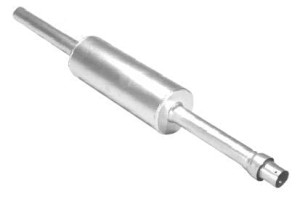 Tłumik pionowy VPE8009