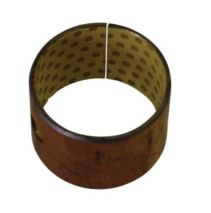 Tuleja z kompozytu 40x44x30 mm 0480730