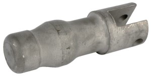 Sworzeń zaczepu Scharmüller, A11 107455000