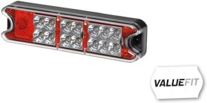 Lampa tylna zespolona LED ValueFit, 10/30V 2VA357021001