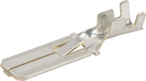 Wtyczka 9,5 mm ET30122 - Intertraktor