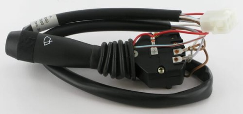 Przełącznik silnika wycieraczek Cobo 16212000 - Intertraktor