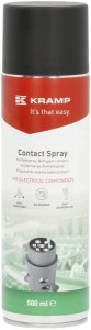 Preparat do czyszczenia styków elektrycznych 500 ml CO01500KR