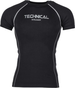 Koszulka termoaktywna bezszwowa krótki rękaw, roz. L/XL KW235200101056