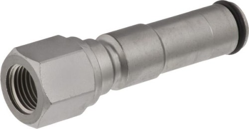 Złącze męskie ST-247x1/4 cala gwint zewnętrzny, stal nierdzewna HD200247100 - Intertraktor