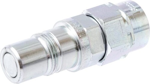 Wkład Multifaster wtyczka 2P 3/8" - 3/8" BSP KIT2FNP38GASM - Intertraktor