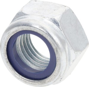 Nakrętka M20 DIN985 DE306