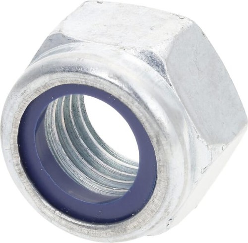 Nakrętka M20 DIN985 DE306 - Intertraktor
