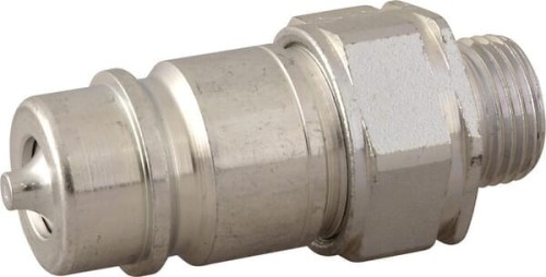 Szybkozłącze wtyczka SKP-M 3/4" gwint zewnętrzny M30x2.0 22L B300HP122L2230 - Intertraktor