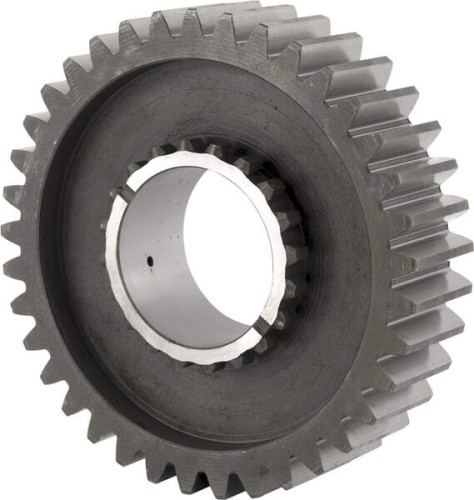 Koło Z-37 napędzane I biegu, pasuje do C-385 26900088121020 - Intertraktor