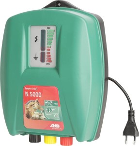 Elektryzator sieciowy Power Profi N 5000 AKO 372804