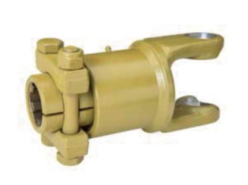 Sprzęgło jednokierunkowe prawe F5/2R 1 3/4 Z20, seria W2700 5615541 - Intertraktor