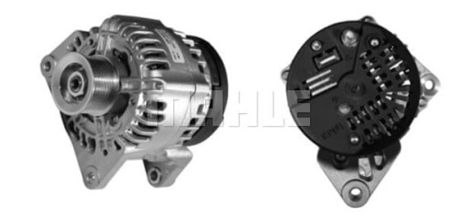 Alternator 14V 95A MG23 - Intertraktor