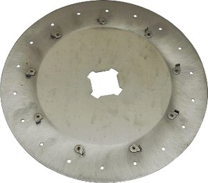 Podkładka VLA0961