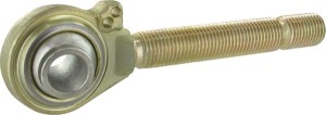 Końcówka oczkowa łącznika górnego, M27x3.0 lewa kat. 2 TL160272LKR