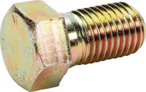 Śruba z łbem 6-kt. M24x340 mm KK032935 - Intertraktor