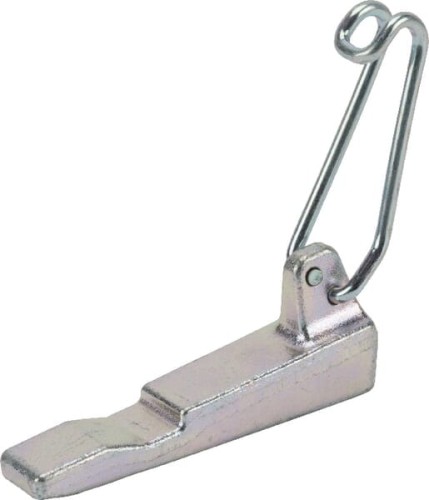Wtyczka skład., klin 22x40x100 3119804 - Intertraktor