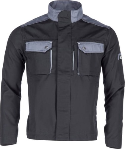Bluza robocza, czarny-szary, roz. M, Kramp Original, Kramp KW101030089050 - Intertraktor