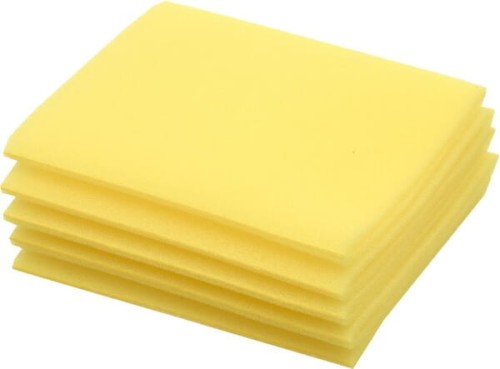 Filtr piankowy (5 x 793685) 4260 - Intertraktor