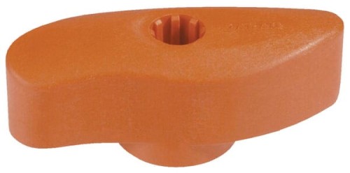 Dźwignia T zaworu kul. 453 4-5 45300400T050 - Intertraktor