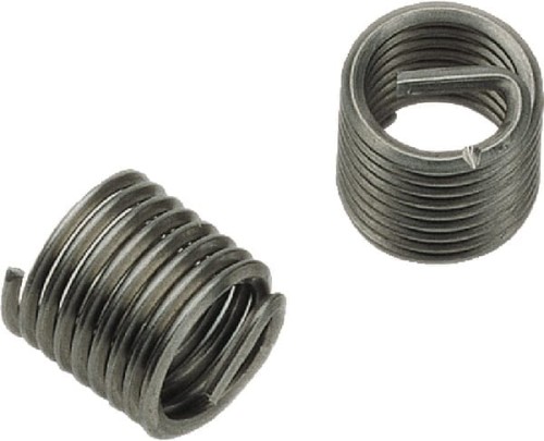 Wkładka gwintowana do naprawy gwintów V-Coil, M16x2x32 540505540 - Intertraktor