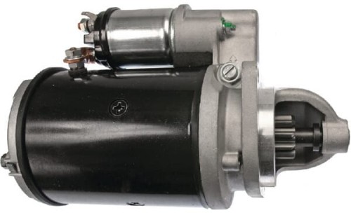Rozrusznik 12V 3.0kW Z-10 CW Vapormatic VPF2019 - Intertraktor