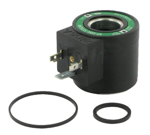 Cewka SPCOU 12V DHI DH912D - Intertraktor