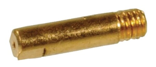 Dysza prądowa 1.0 mm M6 L=25 mm WP101073 - Intertraktor