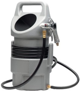 Urządzenie do piaskowania Rodcraft, 10 l LT8112